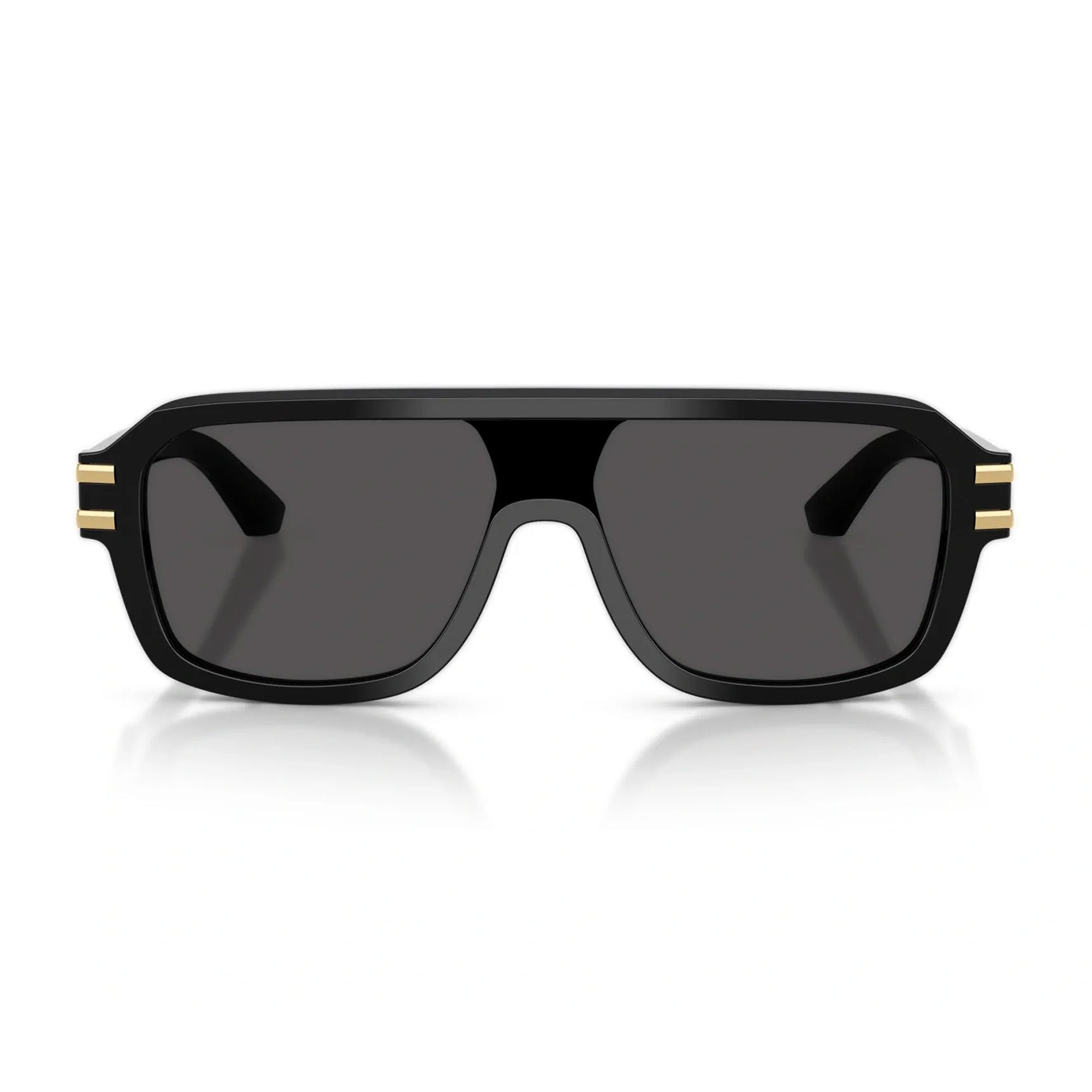 LENTES DE SOL UV400 MUJER DG4507 501/87 27 DOLCE & GABANNA