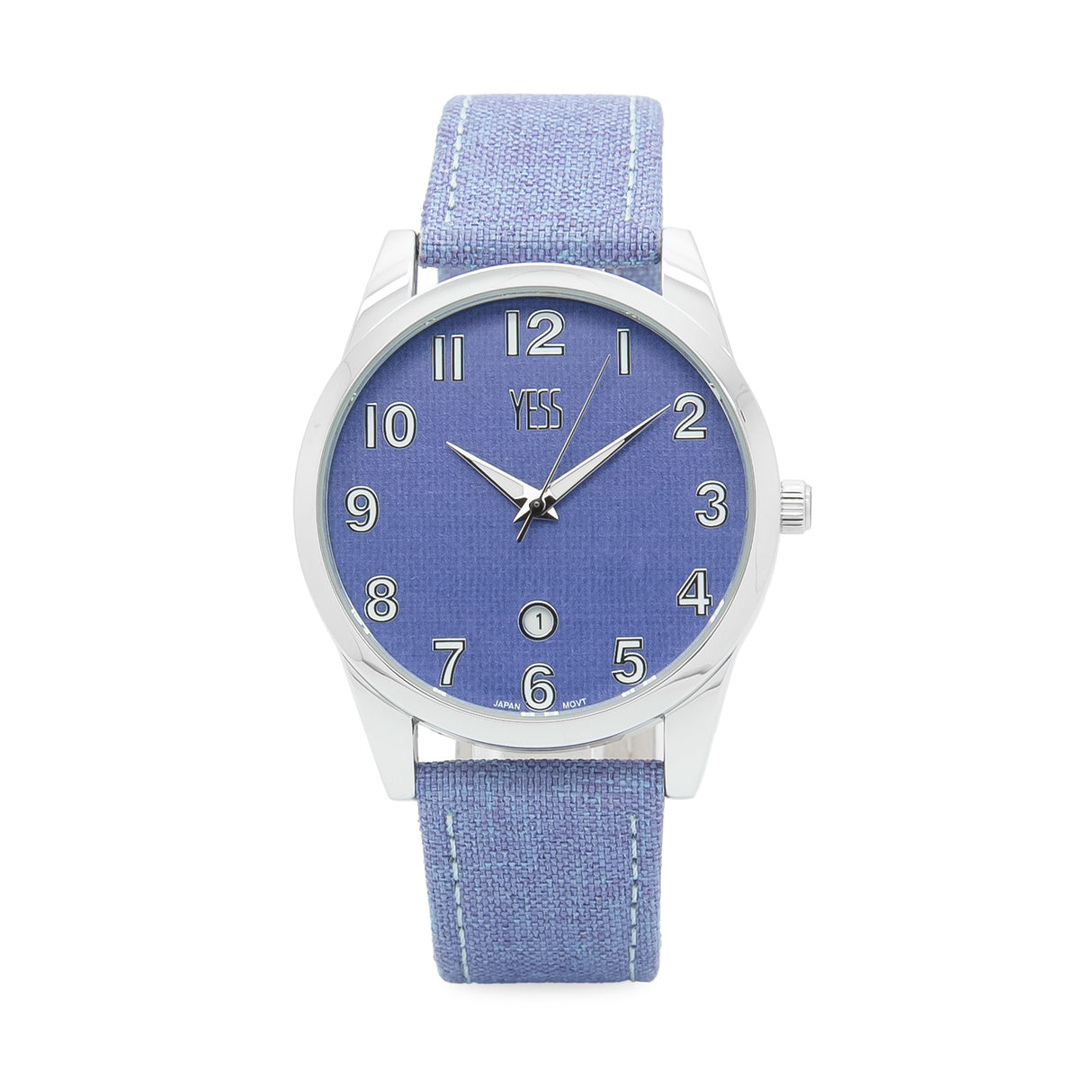 RELOJ ACUATICO MUJER EA9002L-01 YESS -1024259