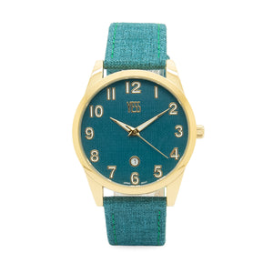 RELOJ ACUATICO MUJER EA9002L-03 YESS - 1024261