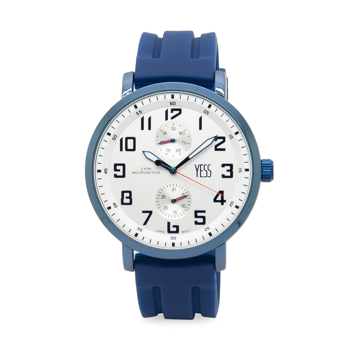 RELOJ ACUATICO HOMBRE EA9011G-03 YESS - 1024264