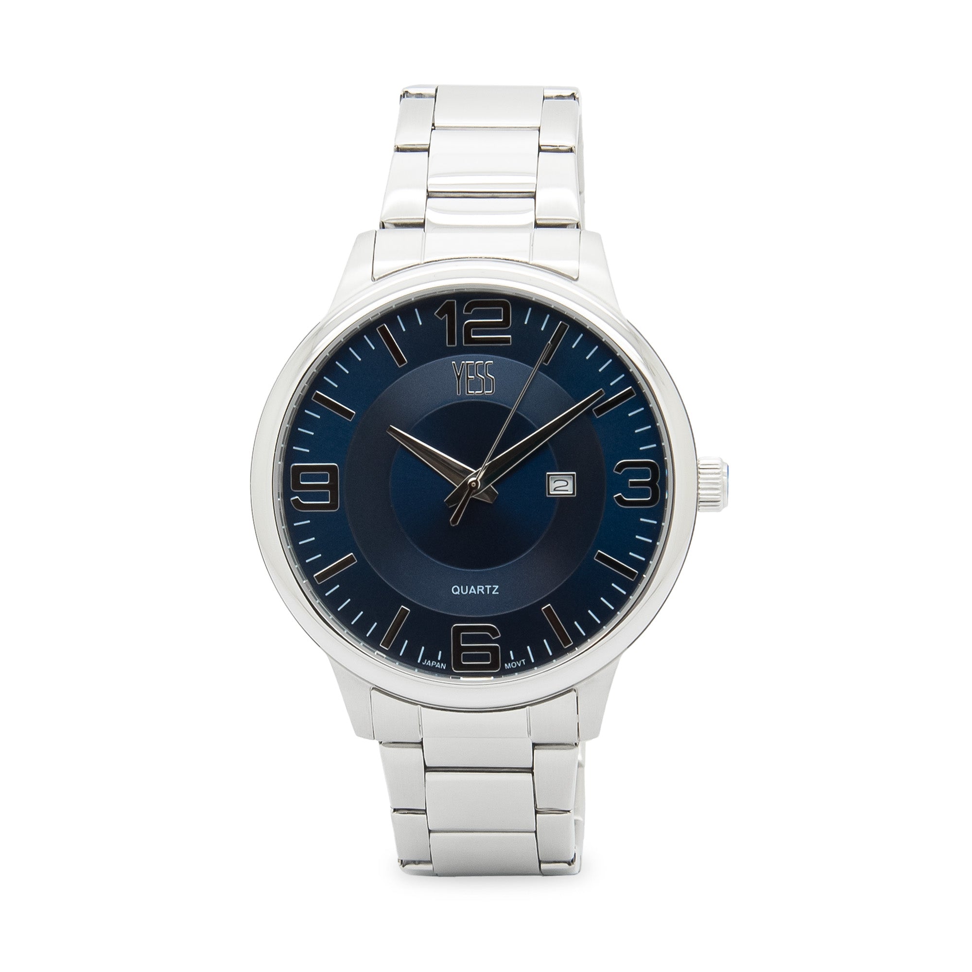 RELOJ ACUATICO HOMBRE EA9028G-02 YESS - 1024266