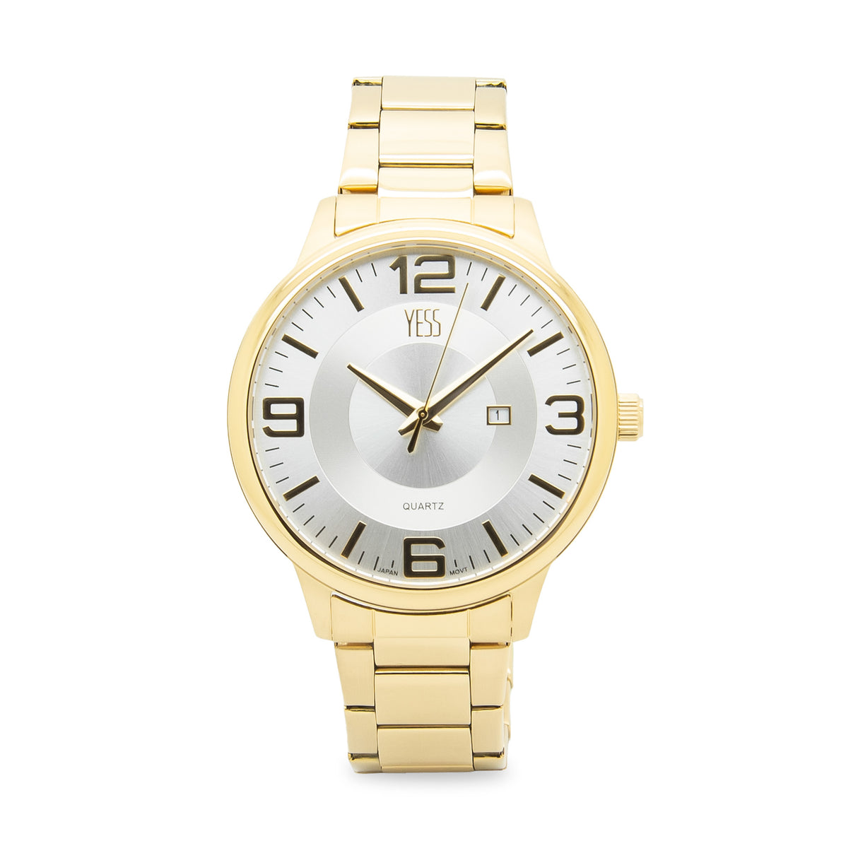 RELOJ ACUATICO HOMBRE EA9028G-05 YESS - 1024267