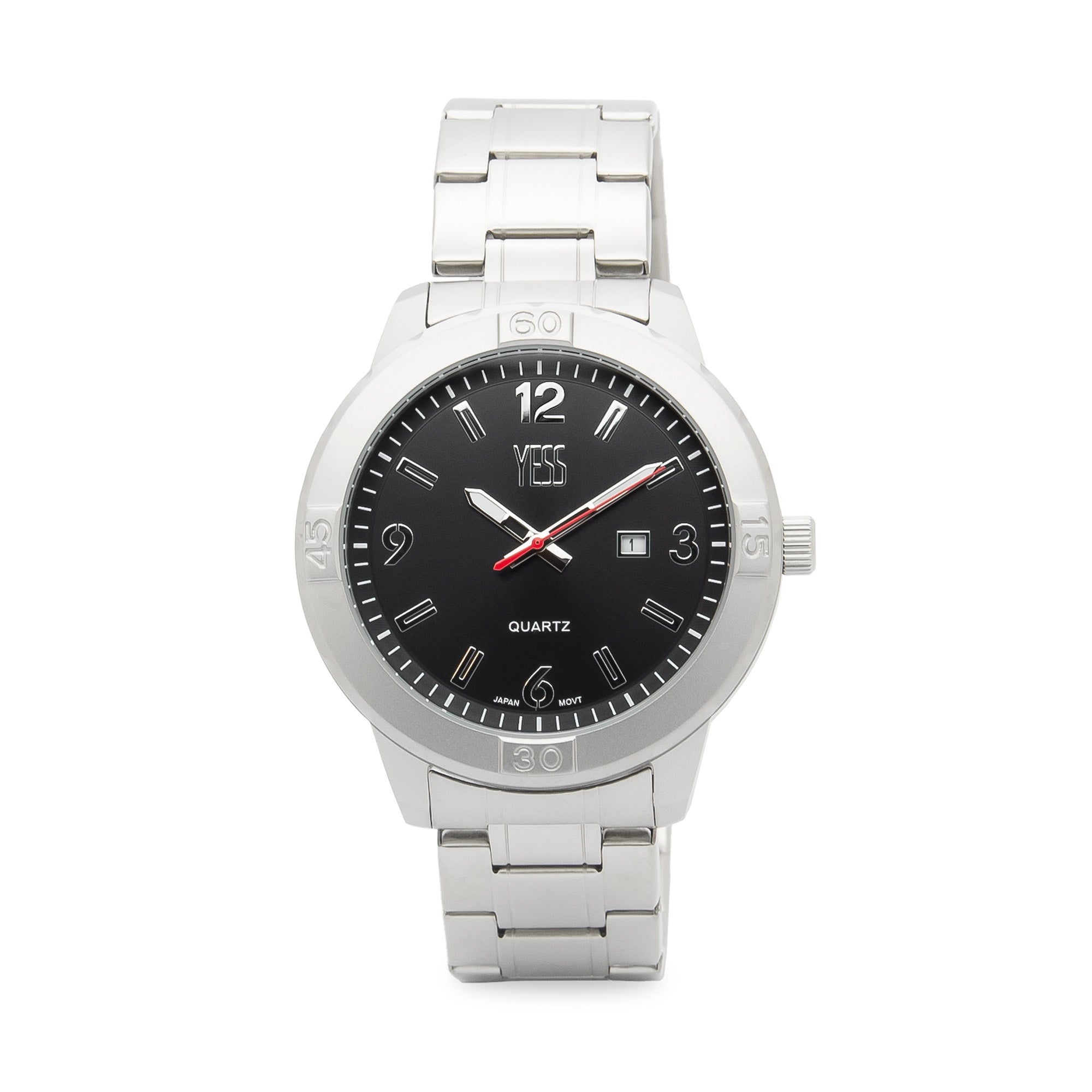 RELOJ ACUATICO HOMBRE EA9029G-01 YESS - 1024268