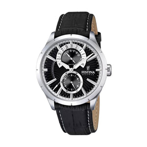 RELOJ ANALOGICO HOMBRE F16573/3 FESTINA
