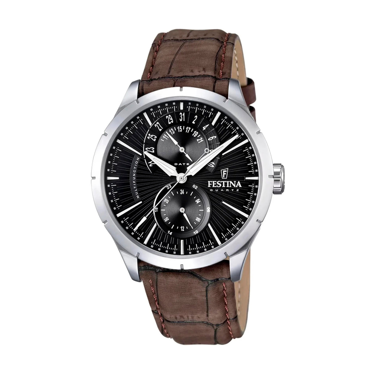 RELOJ ANALOGICO HOMBRE F16573/4 FESTINA