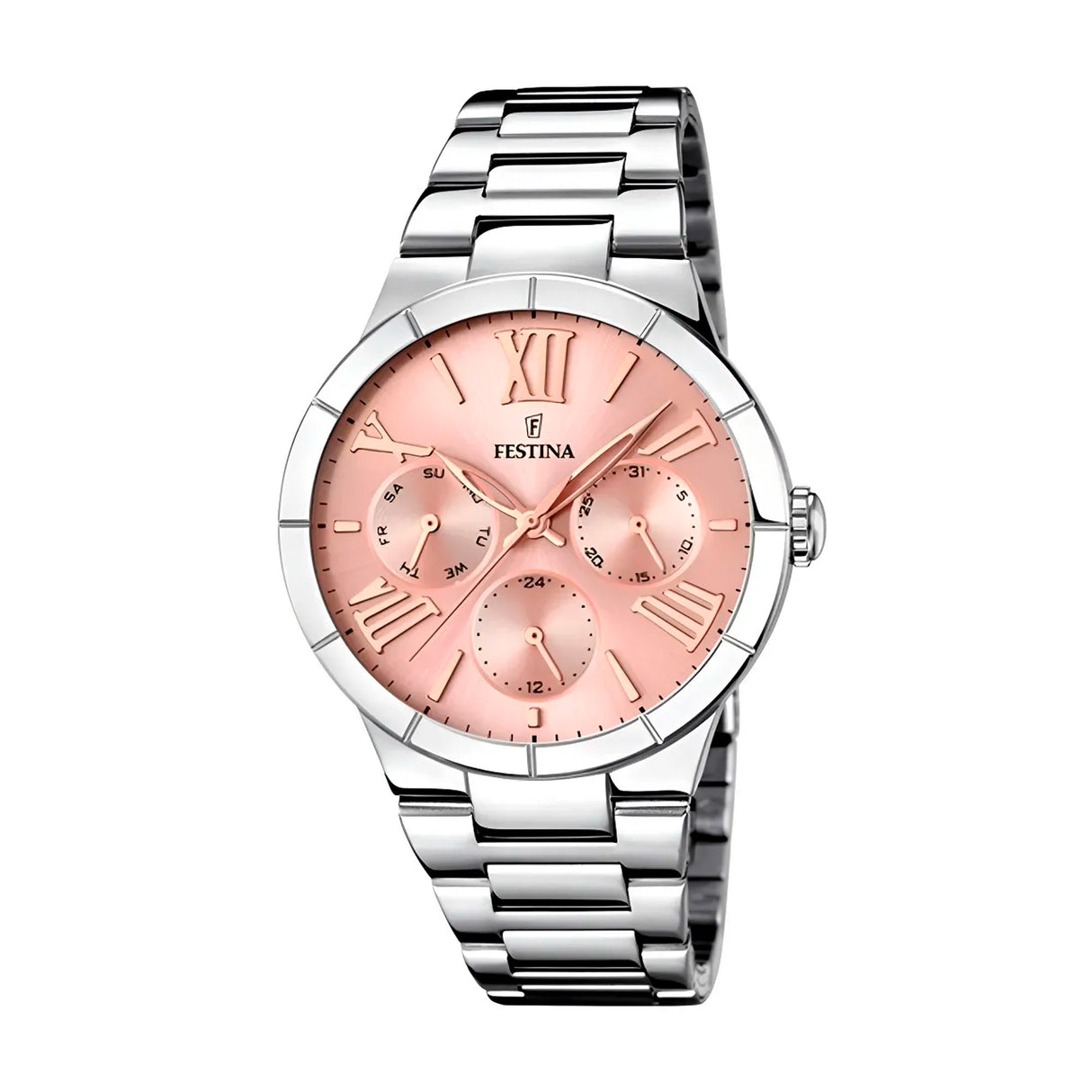 RELOJ ANALOGICO MUJER F16716/3 FESTINA