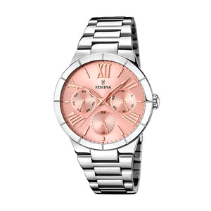 RELOJ ANALOGICO MUJER F16716/3 FESTINA