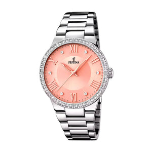 RELOJ ANALOGICO MUJER F16719/3 FESTINA