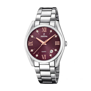 RELOJ ANALOGICO MUJER F16790/E FESTINA