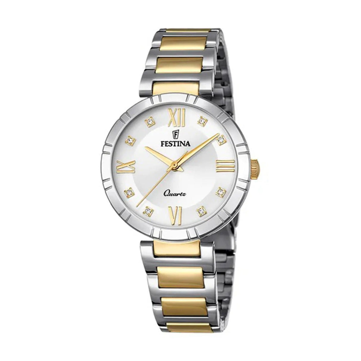 RELOJ ANALOGICO MUJER F16937/A FESTINA