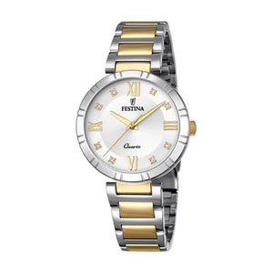 RELOJ ANALOGICO MUJER F16937/A FESTINA