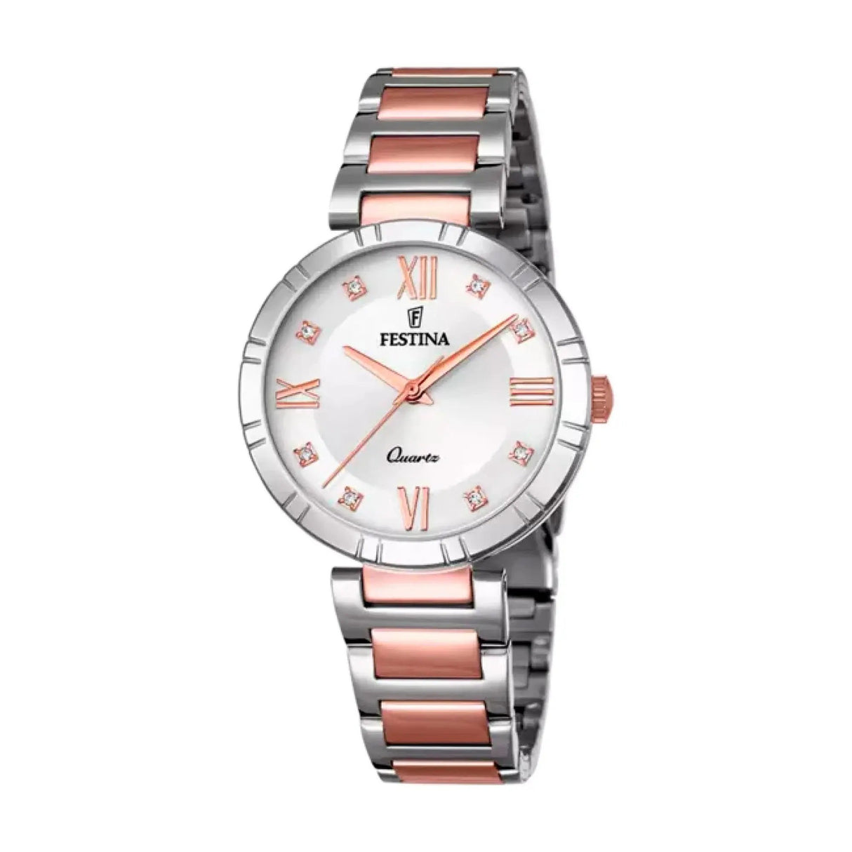 RELOJ ANALOGICO MUJER F16937/D FESTINA