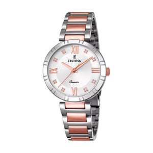 RELOJ ANALOGICO MUJER F16937/D FESTINA