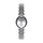 RELOJ ANALOGICO MUJER F16A-001PY Q&Q Q&Q