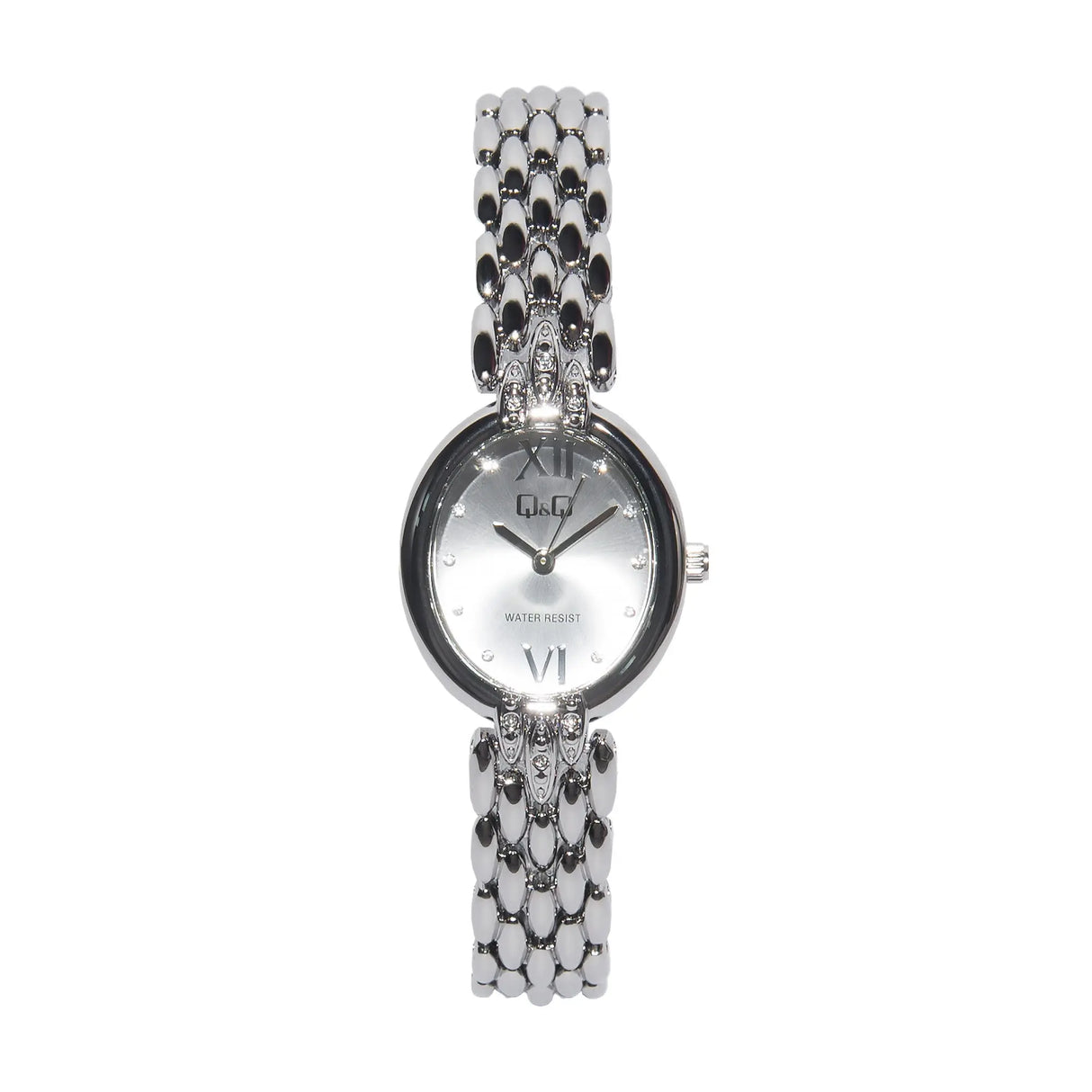 RELOJ ANALOGICO MUJER F16A-001PY Q&Q Q&Q