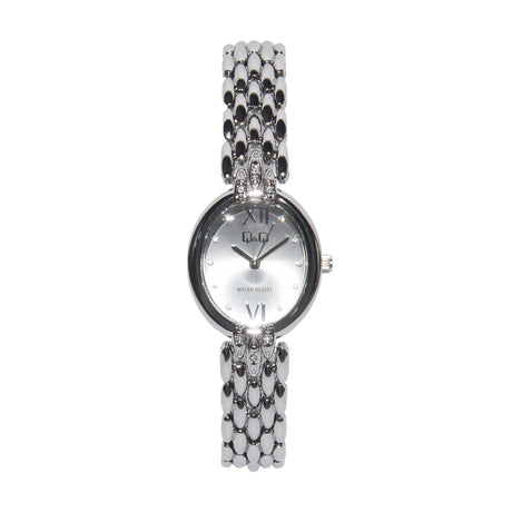 RELOJ ANALOGICO MUJER F16A-001PY Q&Q Q&Q