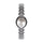 RELOJ ANALOGICO MUJER F16A-003PY Q&Q Q&Q