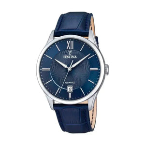 RELOJ ANALOGICO HOMBRE F20426/2 FESTINA