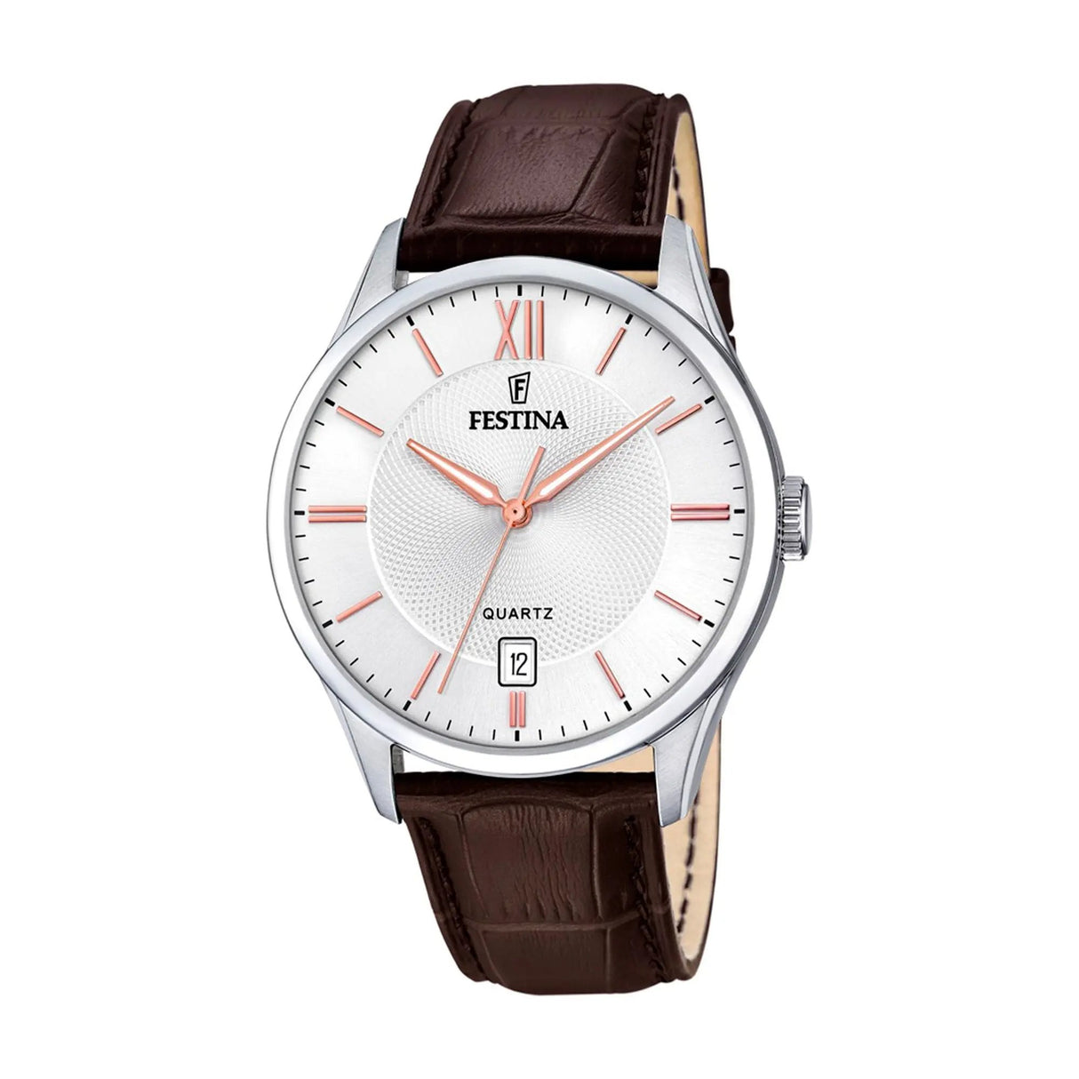 RELOJ ANALOGICO HOMBRE F20426/4 FESTINA