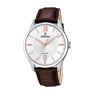 RELOJ ANALOGICO HOMBRE F20426/4 FESTINA
