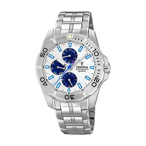 RELOJ ANALOGICO HOMBRE F20445/1 FESTINA