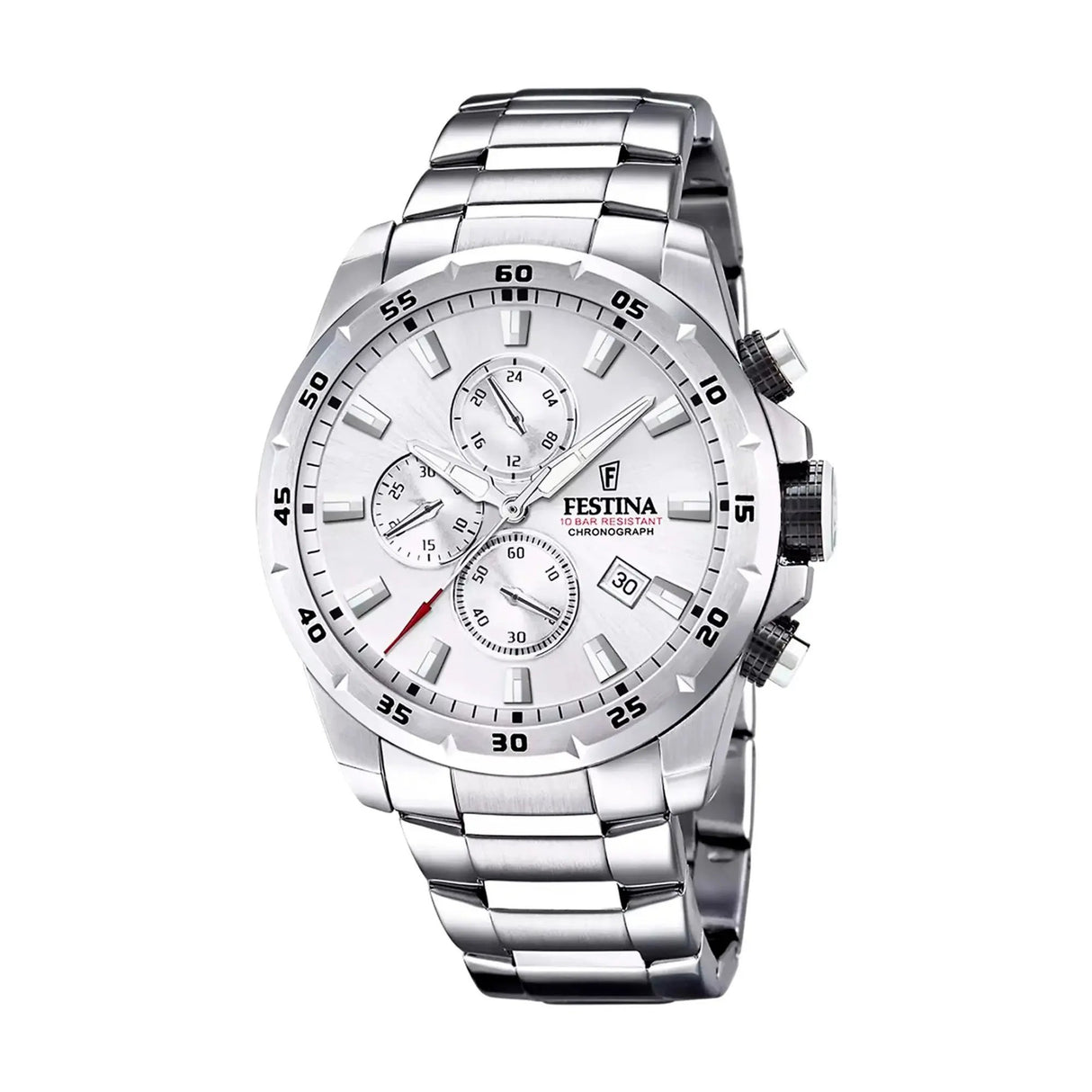 RELOJ ANALOGICO HOMBRE F20463/1 FESTINA