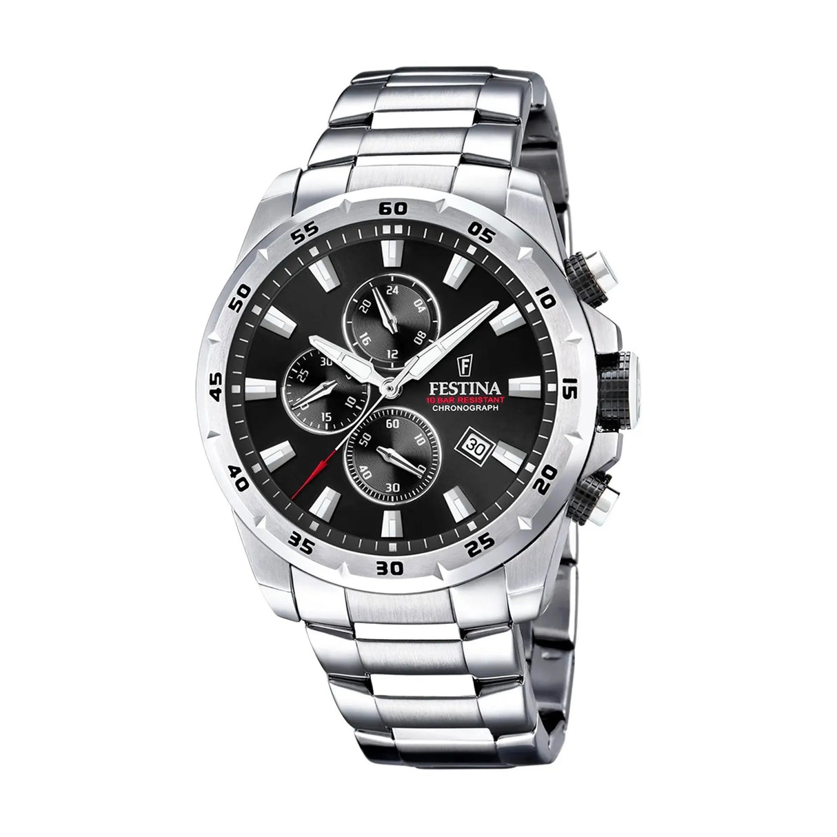 RELOJ ANALOGICO HOMBRE F20463/4 FESTINA