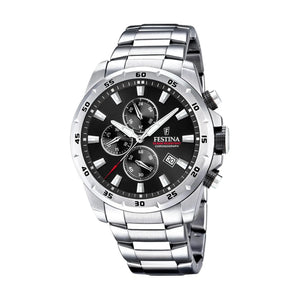 RELOJ ANALOGICO HOMBRE F20463/4 FESTINA