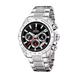 RELOJ ANALOGICO HOMBRE F20668/4 FESTINA