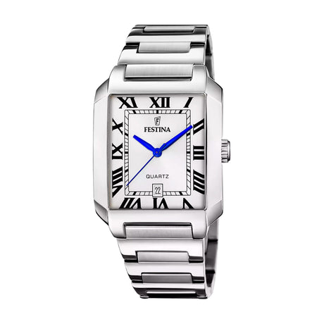 RELOJ ANALOGICO HOMBRE F20677/1 FESTINA ON THE SQUARE FESTINA