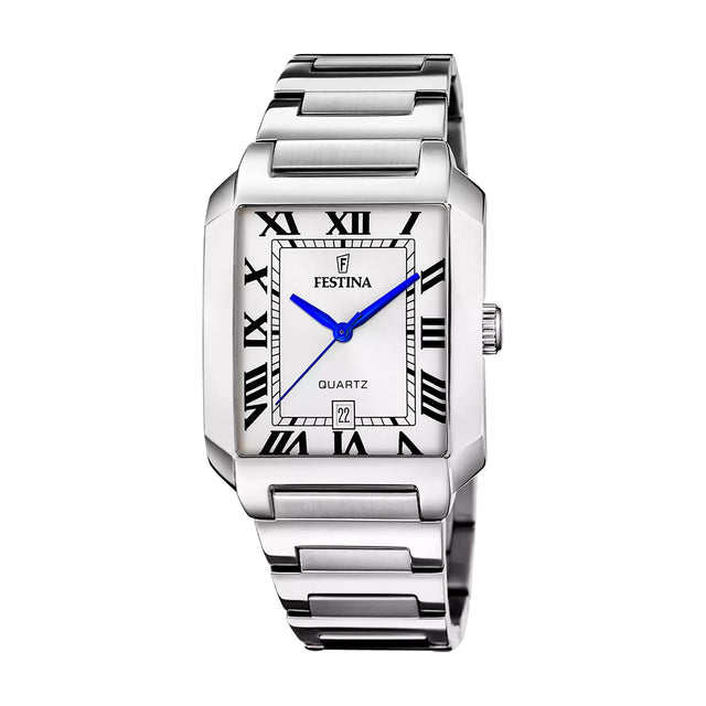 RELOJ ANALOGICO HOMBRE F20677/1 FESTINA ON THE SQUARE FESTINA