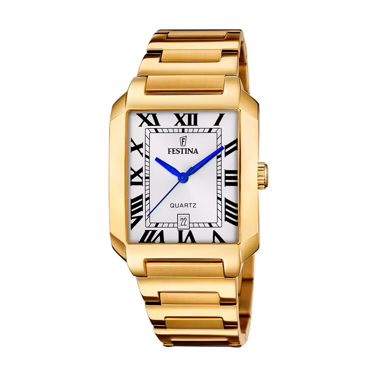 RELOJ ANALOGICO HOMBRE F20678/1 FESTINA ON THE SQUARE FESTINA