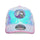 GORRA BROCHE KIDS FRP-0651 FROZEN DISNEY
