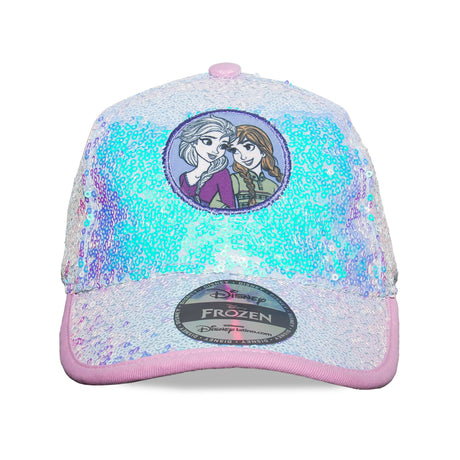 GORRA BROCHE KIDS FRP-0651 FROZEN DISNEY