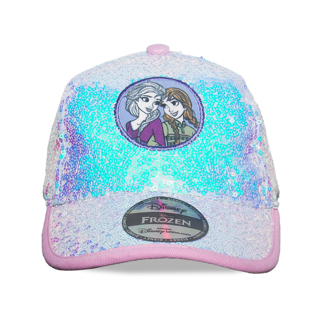 GORRA BROCHE KIDS FRP-0651 FROZEN DISNEY