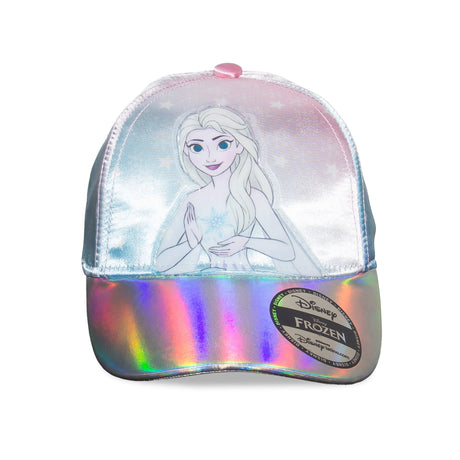 GORRA BROCHE KIDS FRP-0691 FROZEN DISNEY
