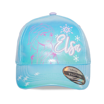 GORRA BROCHE KIDS FRP-0815-A FROZEN