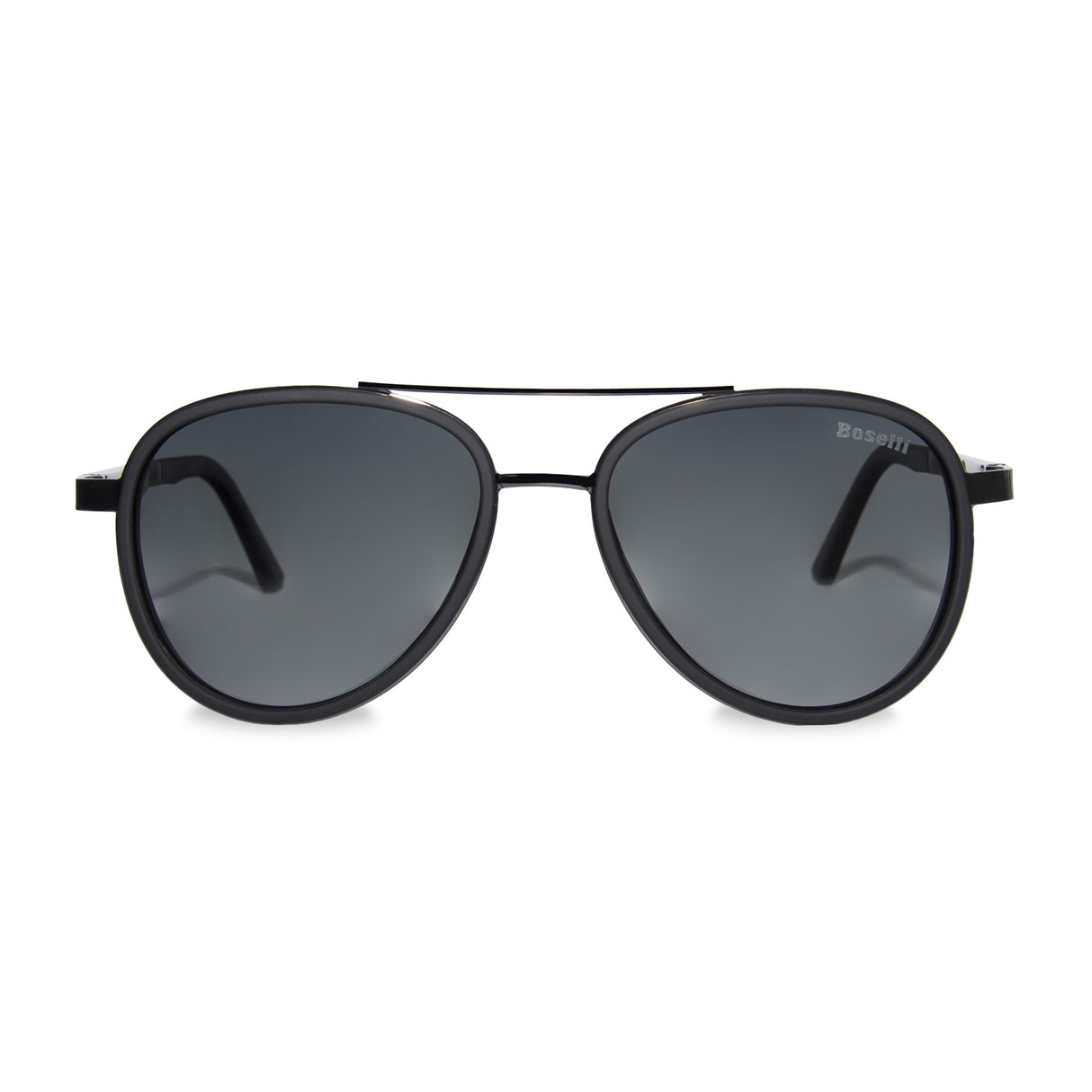 LENTES DE SOL POLARIZADO HOMBRE GBH022 BOSELLI - 1028302