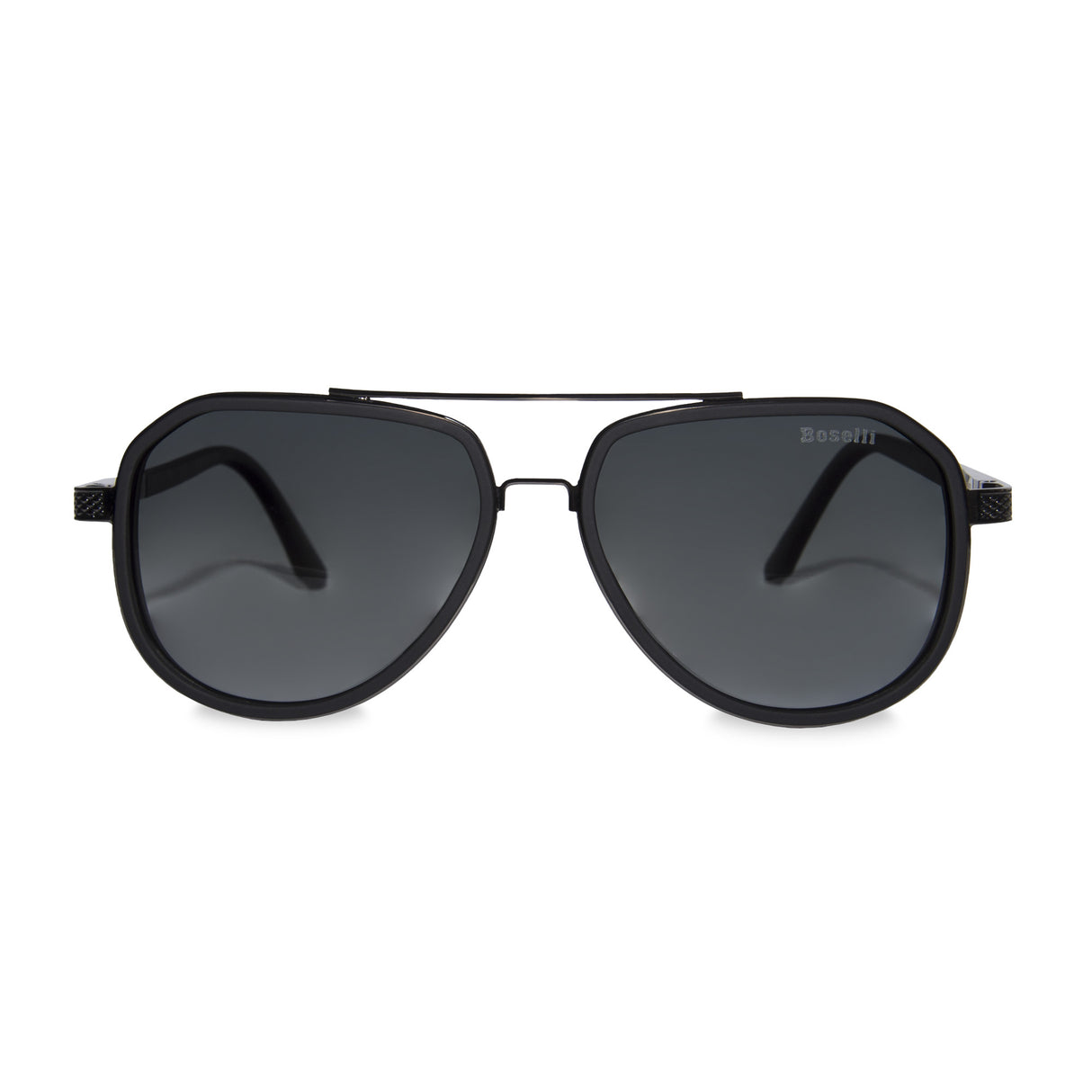 LENTES DE SOL POLARIZADO HOMBRE GBH023 BOSELLI - 1028309