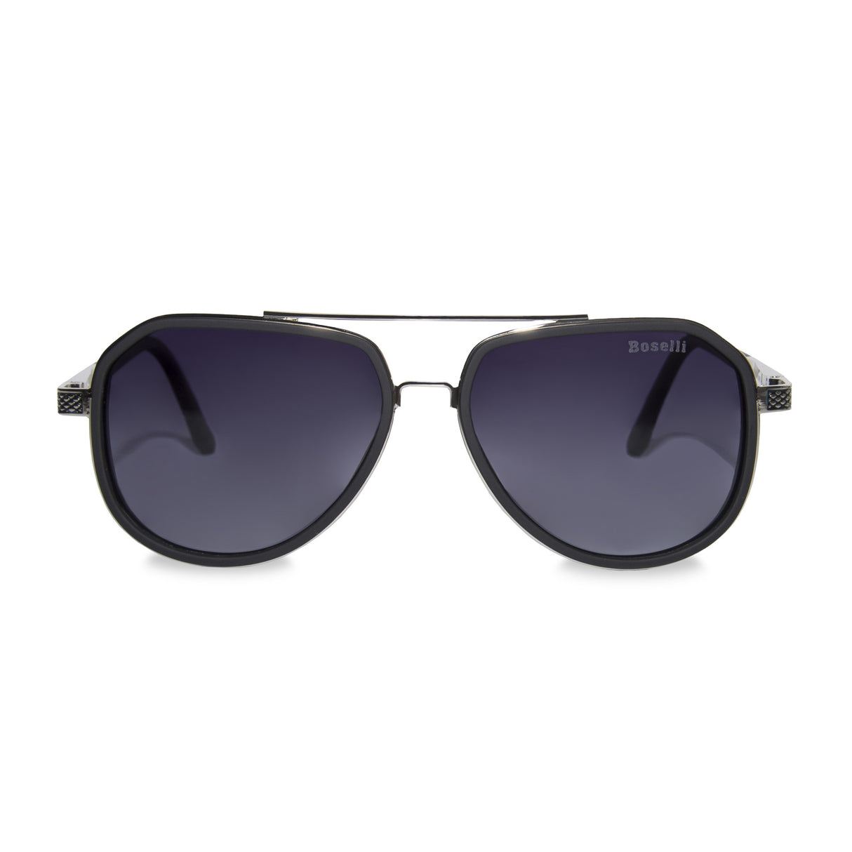 LENTES DE SOL POLARIZADO HOMBRE GBH023 BOSELLI - 1028308