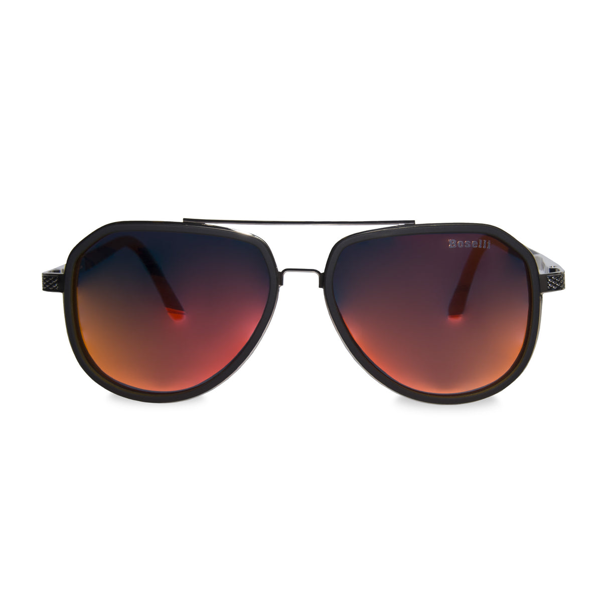 LENTES DE SOL POLARIZADO HOMBRE GBH023 BOSELLI - 1028312