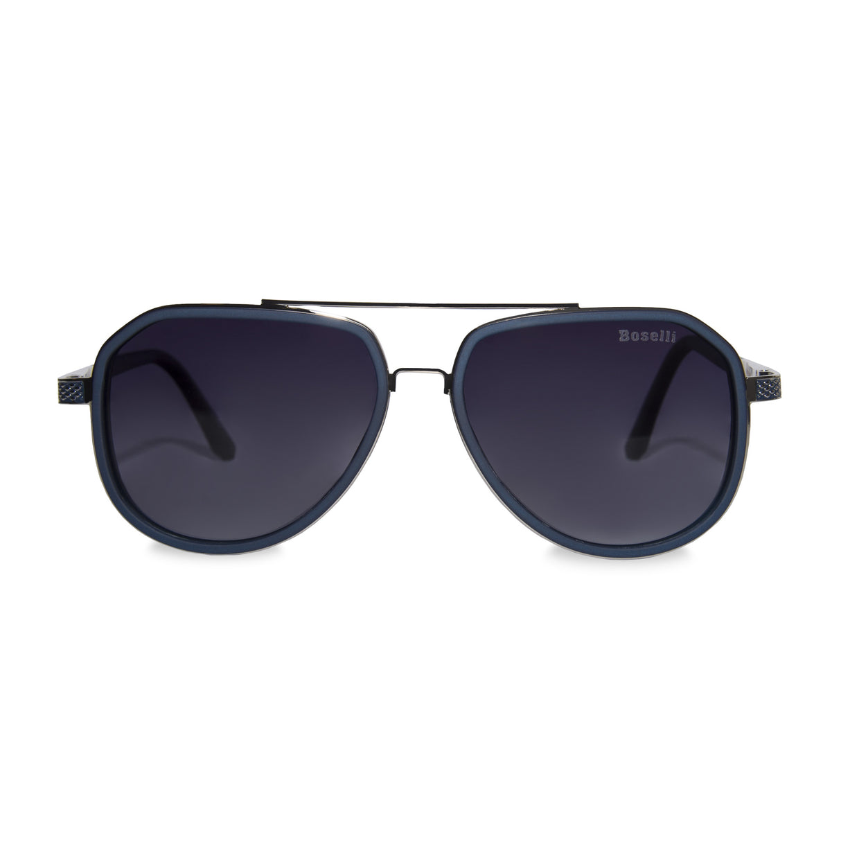 LENTES DE SOL POLARIZADO HOMBRE GBH023 BOSELLI - 1028310