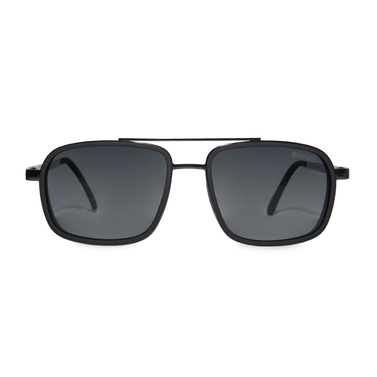 LENTES DE SOL POLARIZADO HOMBRE GBH024 BOSELLI - 1028316