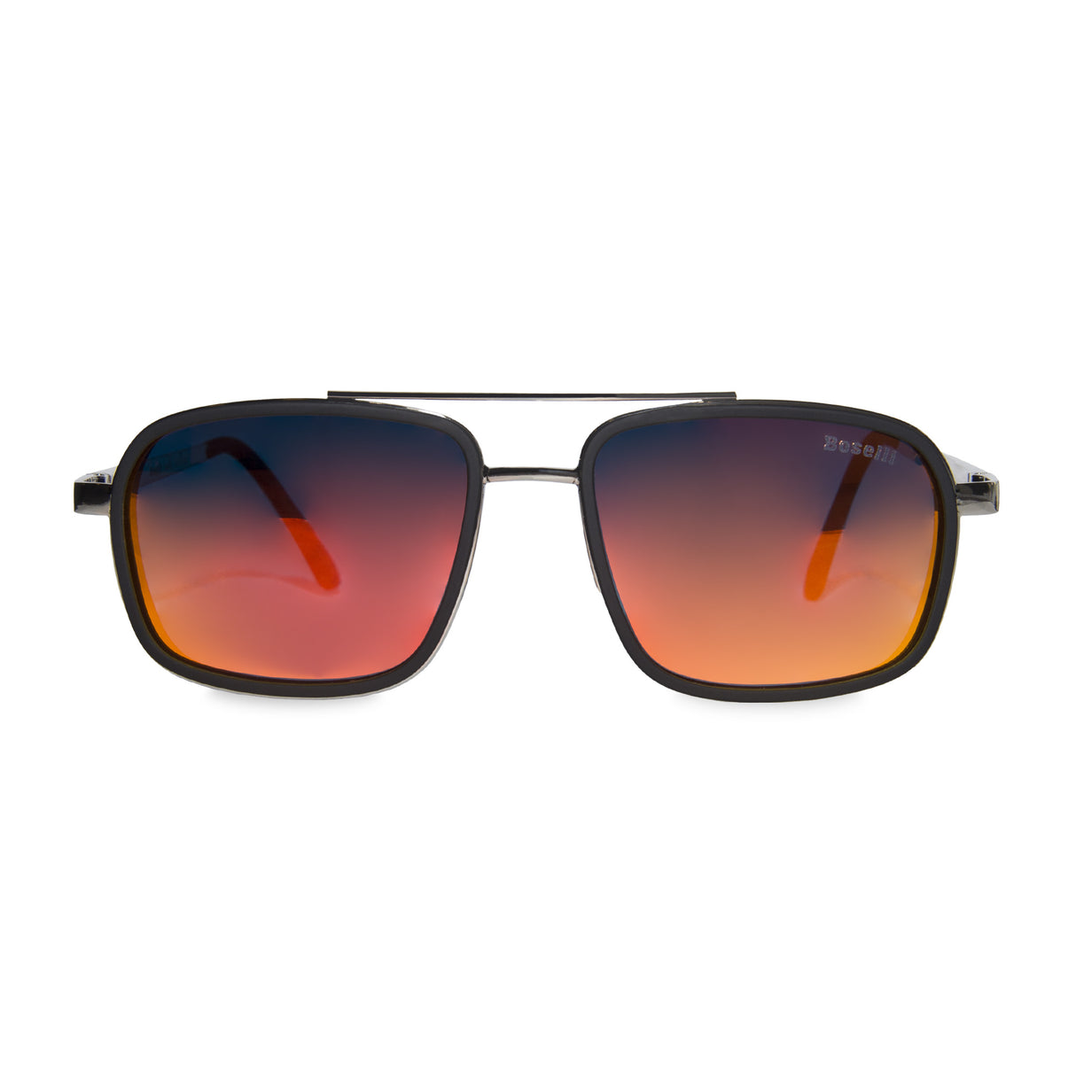 LENTES DE SOL POLARIZADO HOMBRE GBH024 BOSELLI - 1028319