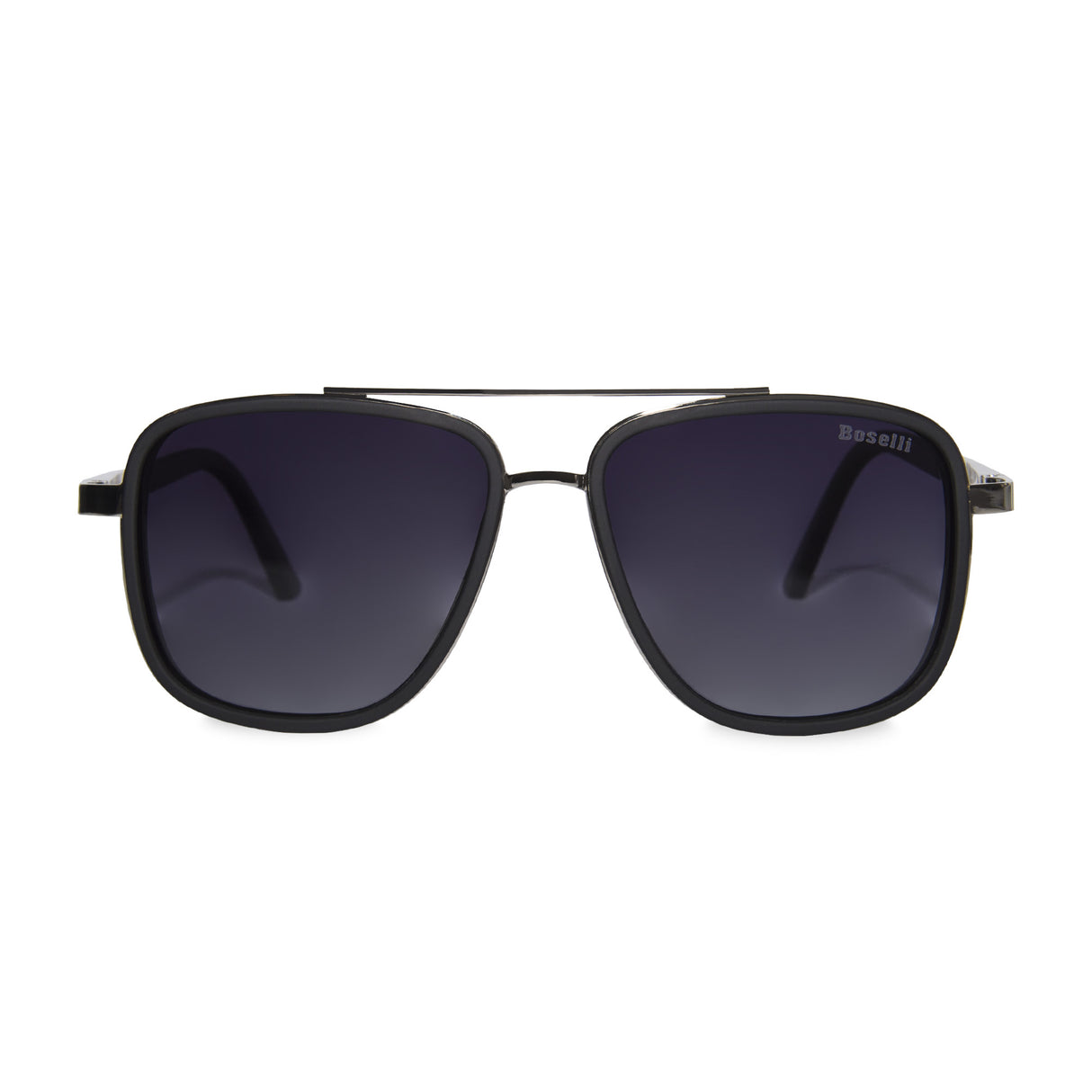 LENTES DE SOL POLARIZADO HOMBRE GBH025 BOSELLI - 1028322