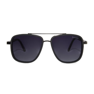 LENTES DE SOL POLARIZADO HOMBRE GBH025 BOSELLI - 1028322