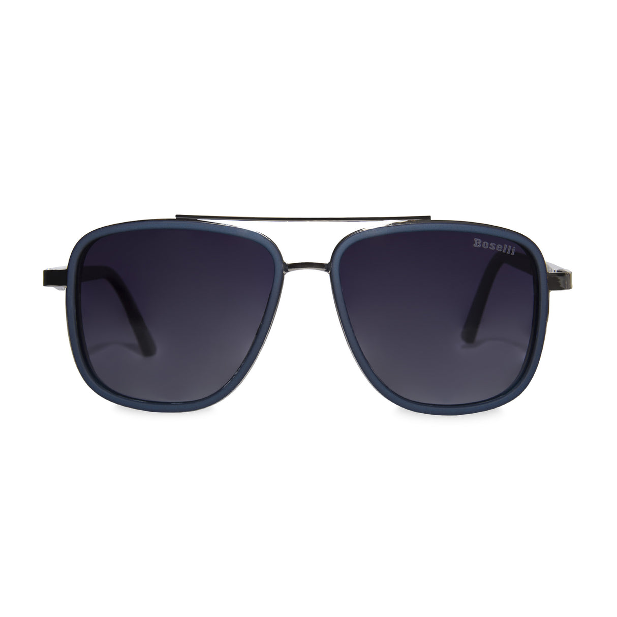 LENTES DE SOL POLARIZADO HOMBRE GBH025 BOSELLI - 1028324