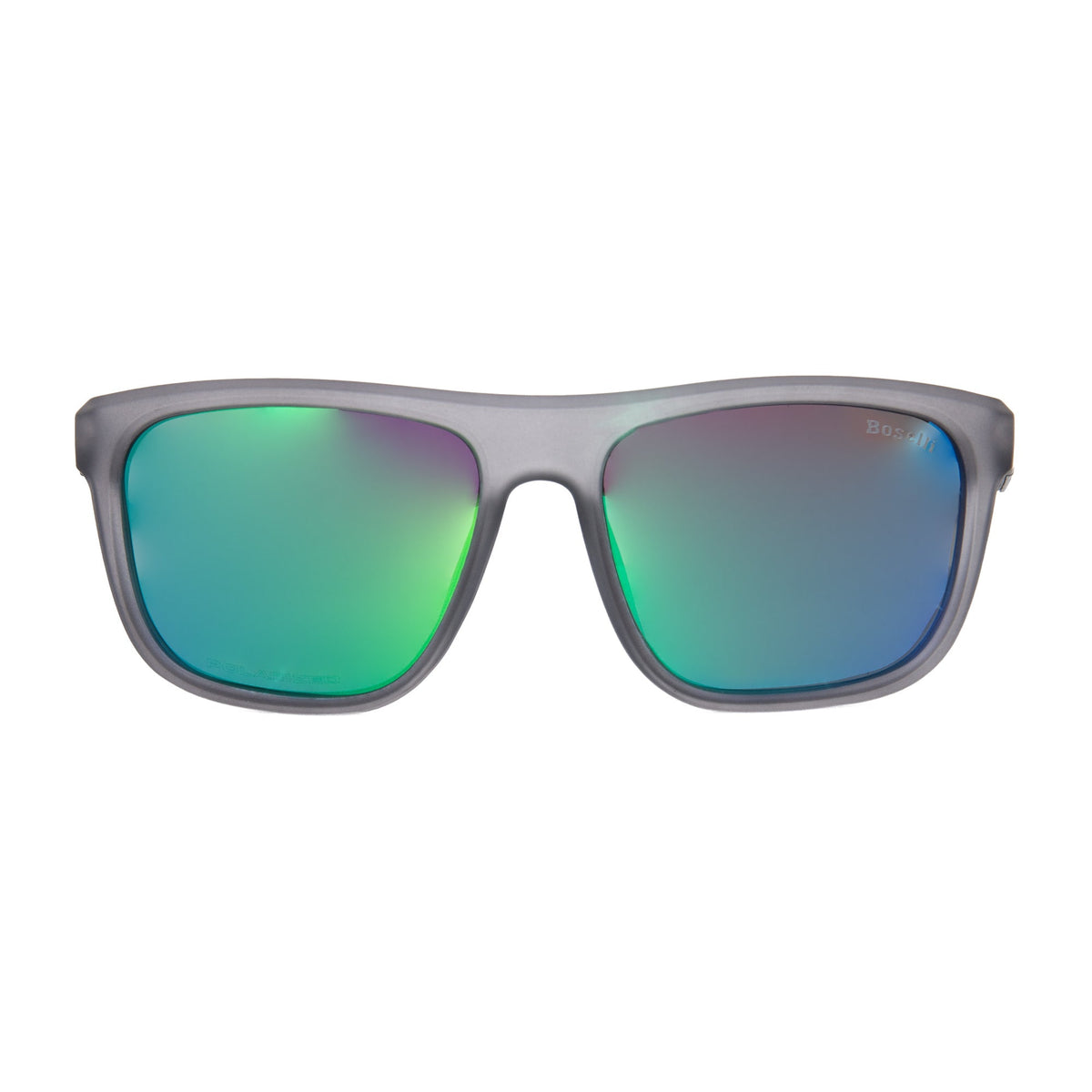 LENTES DE SOL POLARIZADO UNISEX GBH031 BOSELLI BOSELLI