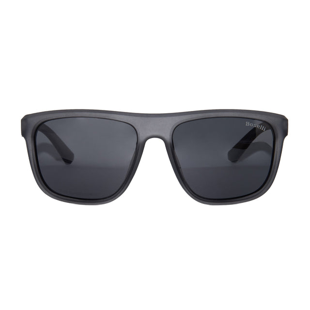 LENTES DE SOL POLARIZADO UNISEX GBH031 BOSELLI BOSELLI