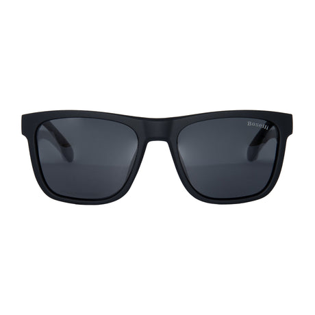 LENTES DE SOL POLARIZADO UNISEX GBH032 BOSELLI BOSELLI